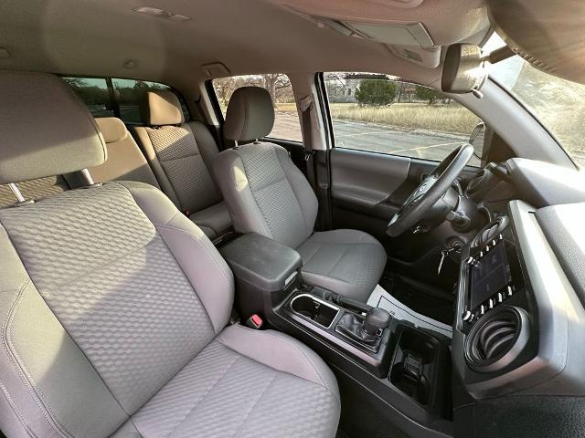 2023 Toyota Tacoma SR V6
