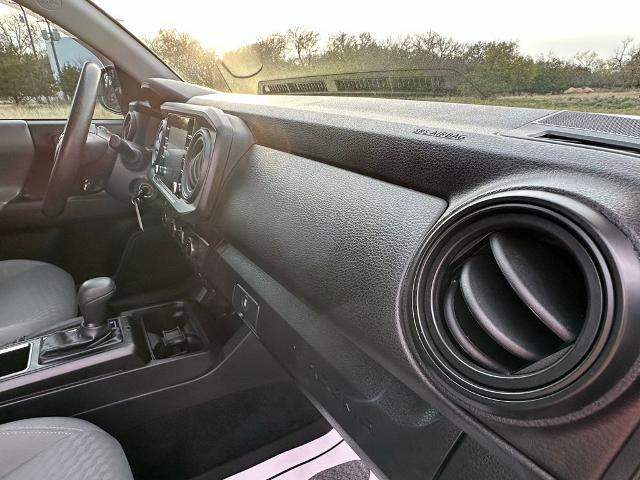 2023 Toyota Tacoma SR V6
