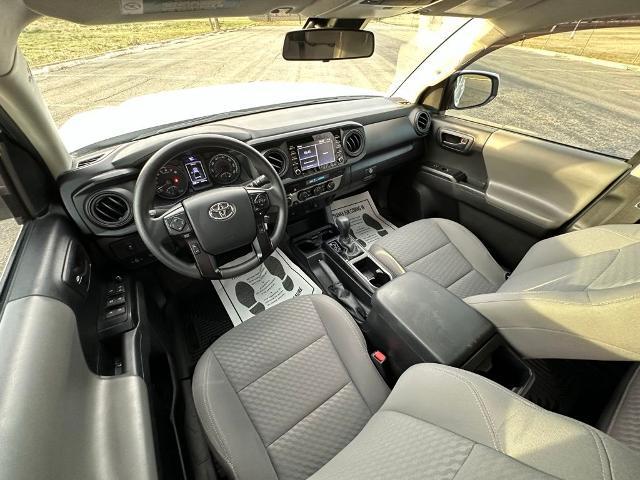2023 Toyota Tacoma SR V6