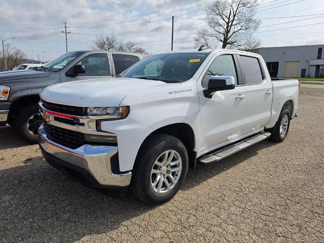 2019 Chevrolet Silverado 1500 LT for sale near Chillicothe, OH