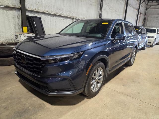2025 Honda CR-V EX-L AWD for sale near Chillicothe, OH
