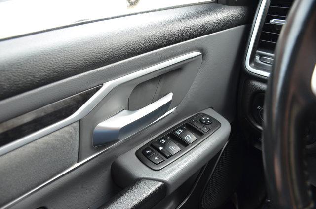 2022 Ram 1500 Big Horn Quad Cab 4x4 64 Box