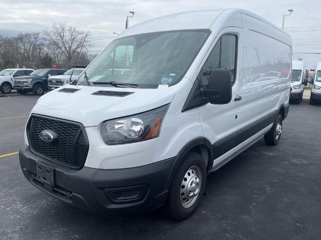 2023 Ford Transit Cargo Van Base for sale in WILLOWBROOK, IL