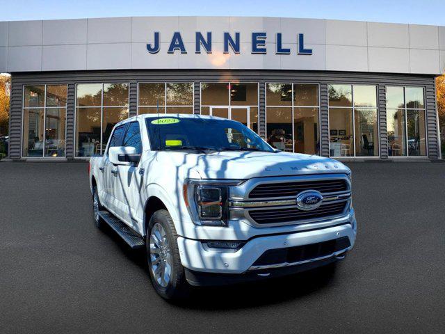 2023 Ford F-150 Limited