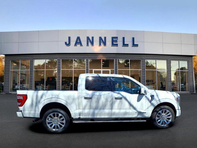 2023 Ford F-150 Limited
