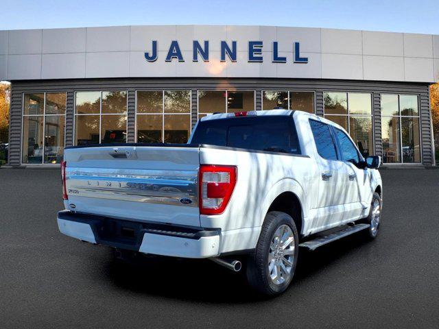 2023 Ford F-150 Limited