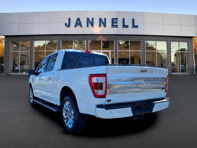 2023 Ford F-150 Limited