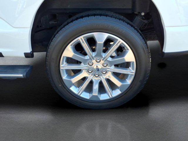 2023 Ford F-150 Limited