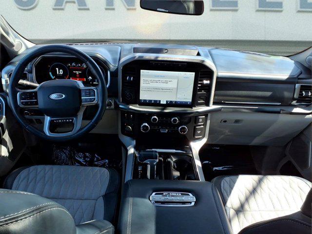 2023 Ford F-150 Limited