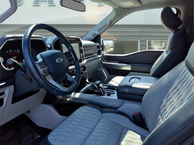2023 Ford F-150 Limited