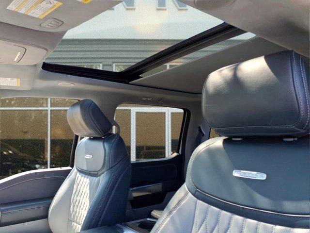 2023 Ford F-150 Limited