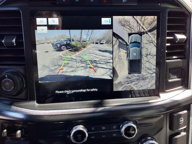 2023 Ford F-150 Limited