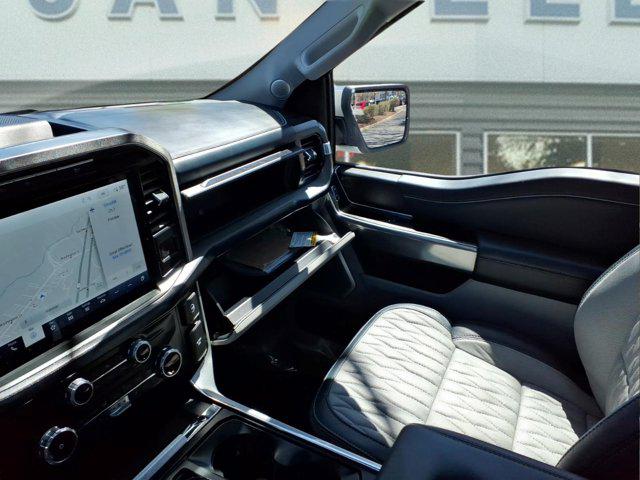 2023 Ford F-150 Limited