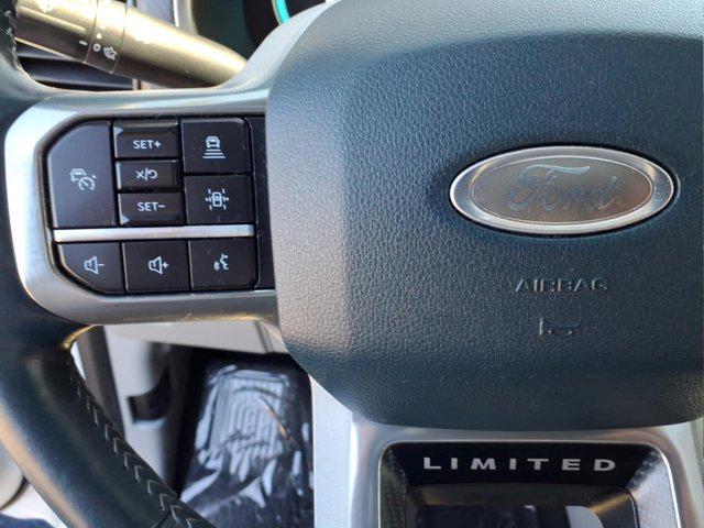 2023 Ford F-150 Limited