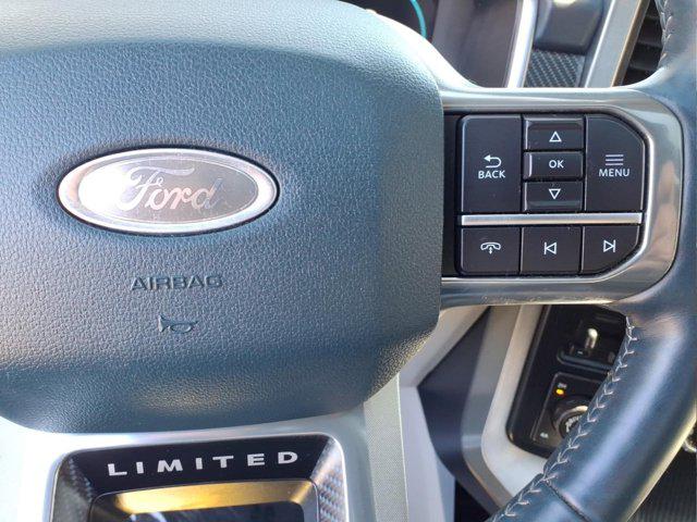 2023 Ford F-150 Limited