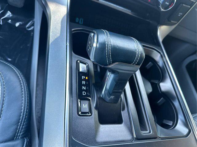 2023 Ford F-150 Limited