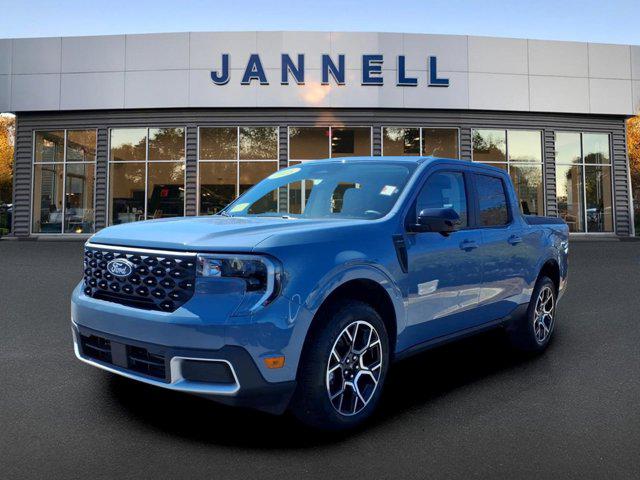 2025 Ford Maverick Lariat for sale in Hanover, MA