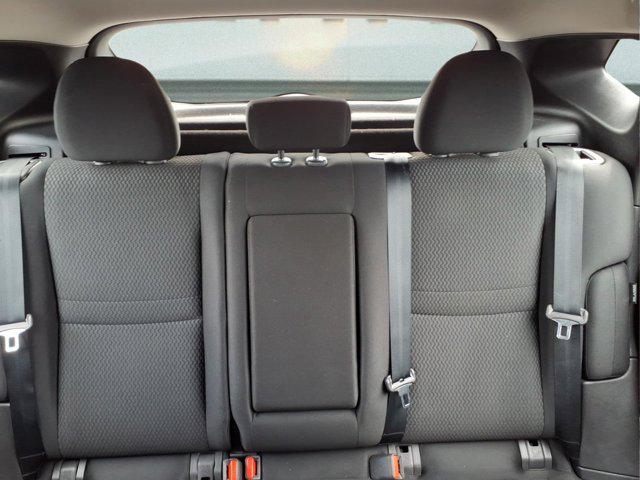 2020 Nissan Rogue Sport S AWD Xtronic CVT