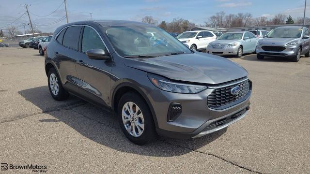2023 Ford Escape Active for sale in Petoskey, MI