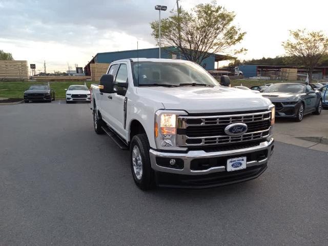 2025 Ford F-250 XLT for sale in Front Royal, VA