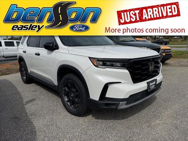 2024 Honda Pilot TrailSport for sale in Easley, SC