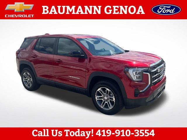 2025 GMC Terrain AWD Elevation for sale in Genoa, OH