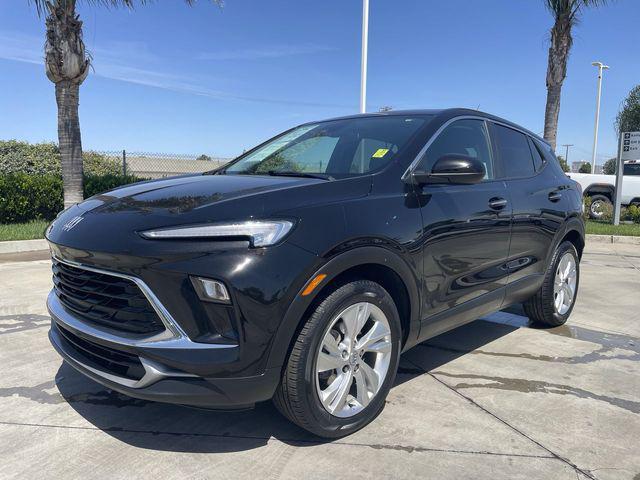 2024 Buick Encore GX Preferred FWD for sale in Hanford, CA