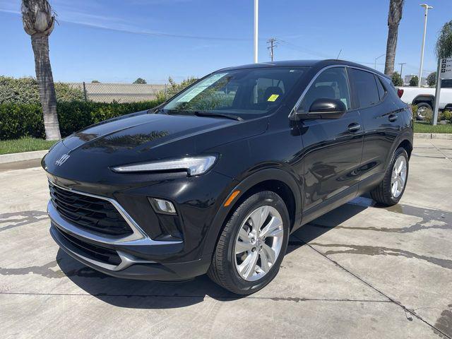 2024 Buick Encore GX Preferred FWD