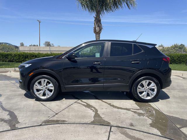 2024 Buick Encore GX Preferred FWD