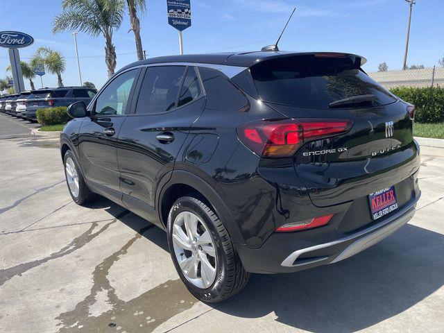2024 Buick Encore GX Preferred FWD