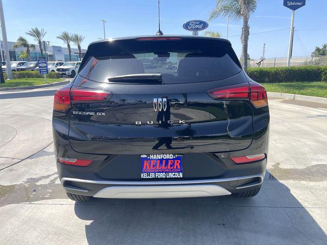 2024 Buick Encore GX Preferred FWD