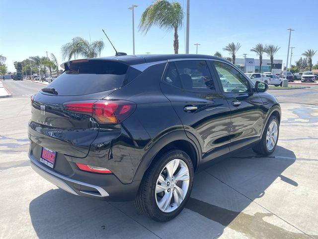 2024 Buick Encore GX Preferred FWD