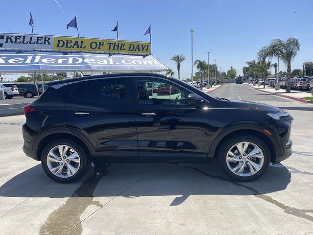 2024 Buick Encore GX Preferred FWD
