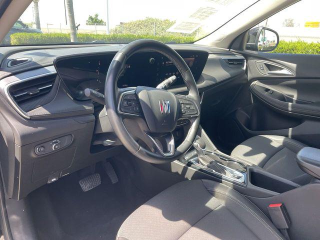 2024 Buick Encore GX Preferred FWD