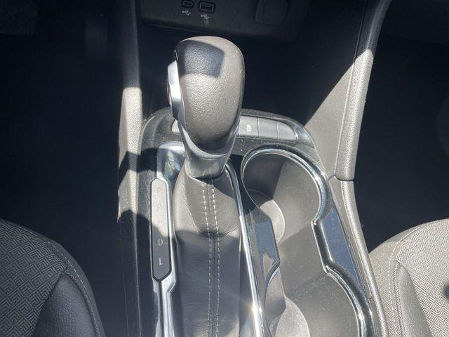 2024 Buick Encore GX Preferred FWD