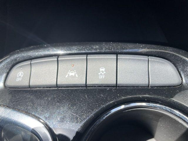 2024 Buick Encore GX Preferred FWD