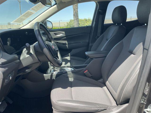 2024 Buick Encore GX Preferred FWD