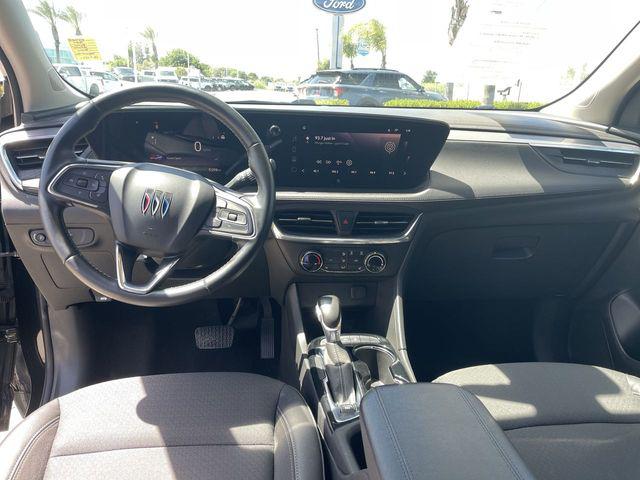 2024 Buick Encore GX Preferred FWD