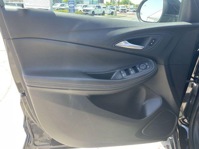 2024 Buick Encore GX Preferred FWD