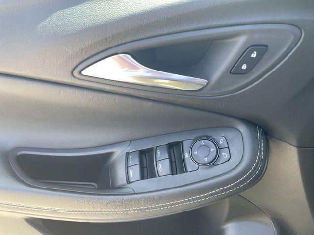 2024 Buick Encore GX Preferred FWD