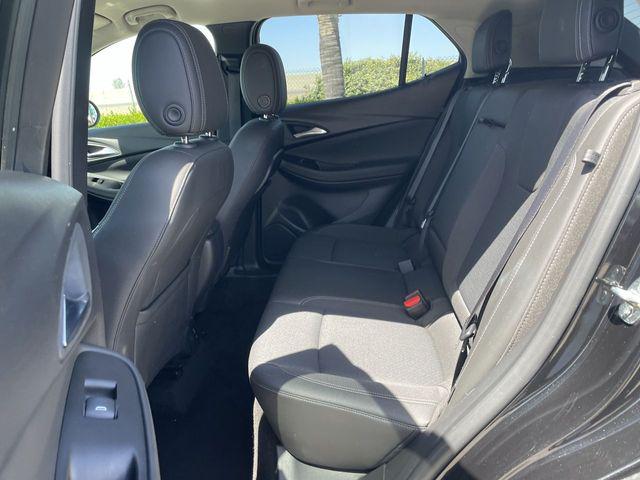 2024 Buick Encore GX Preferred FWD