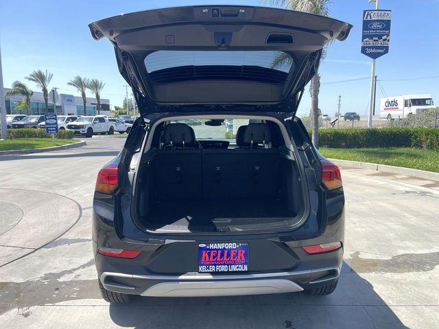 2024 Buick Encore GX Preferred FWD
