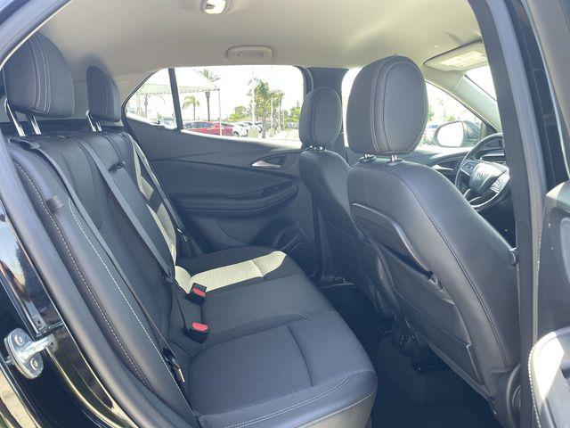 2024 Buick Encore GX Preferred FWD