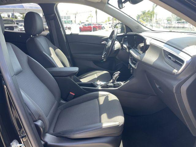 2024 Buick Encore GX Preferred FWD