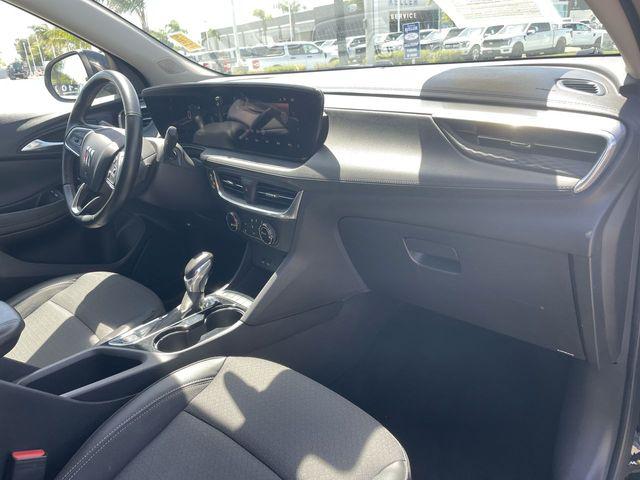 2024 Buick Encore GX Preferred FWD
