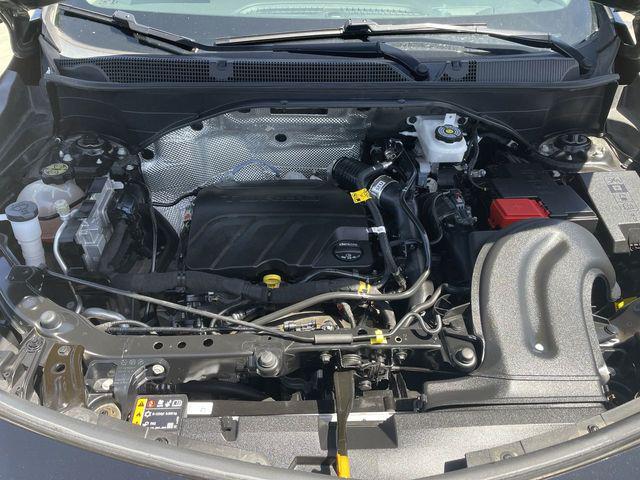 2024 Buick Encore GX Preferred FWD