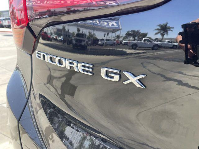2024 Buick Encore GX Preferred FWD