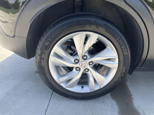 2024 Buick Encore GX Preferred FWD
