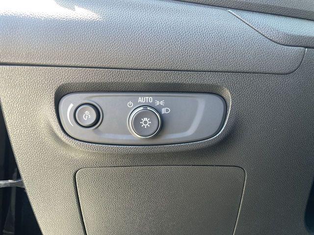 2024 Buick Encore GX Preferred FWD