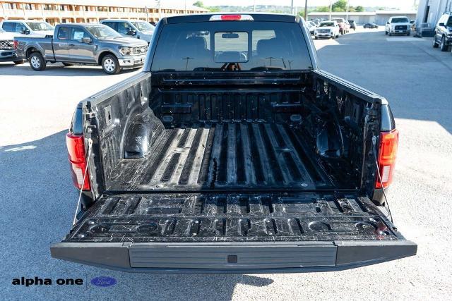 2019 Ford F-150 King Ranch